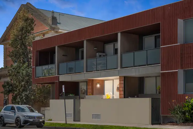 7/5 Bear Street, Mordialloc VIC 3195