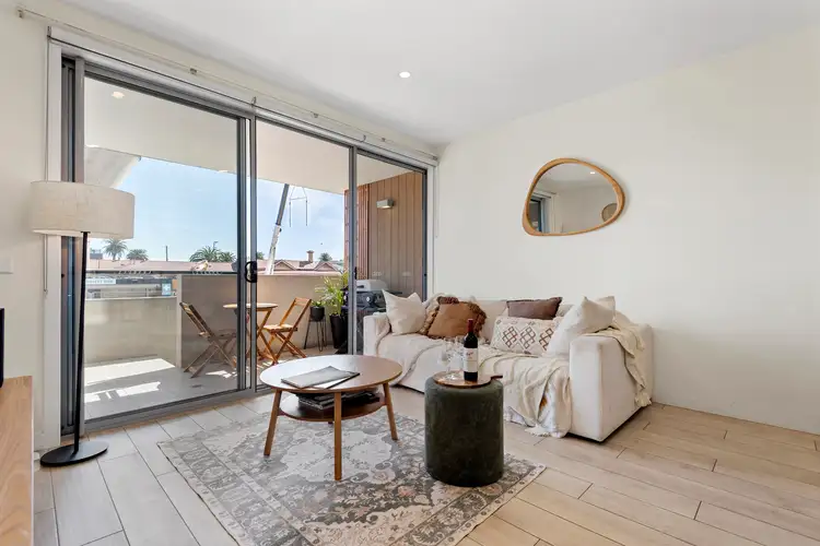 Second view of Homely apartment listing, 7/5 Bear Street, Mordialloc VIC 3195