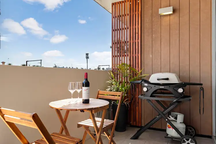 Fourth view of Homely apartment listing, 7/5 Bear Street, Mordialloc VIC 3195