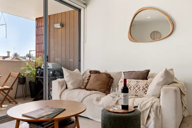 Fifth view of Homely apartment listing, 7/5 Bear Street, Mordialloc VIC 3195