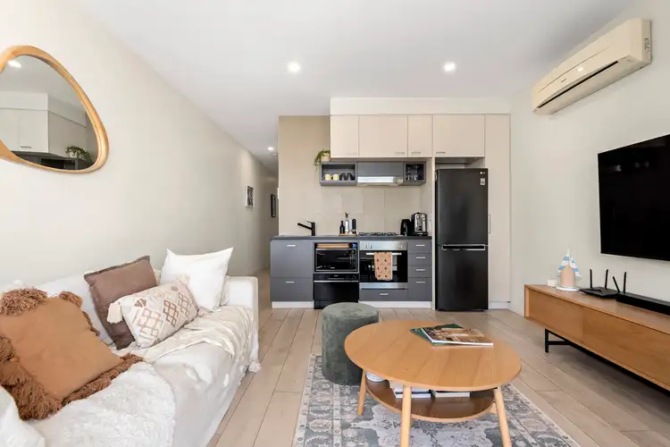 Sixth view of Homely apartment listing, 7/5 Bear Street, Mordialloc VIC 3195