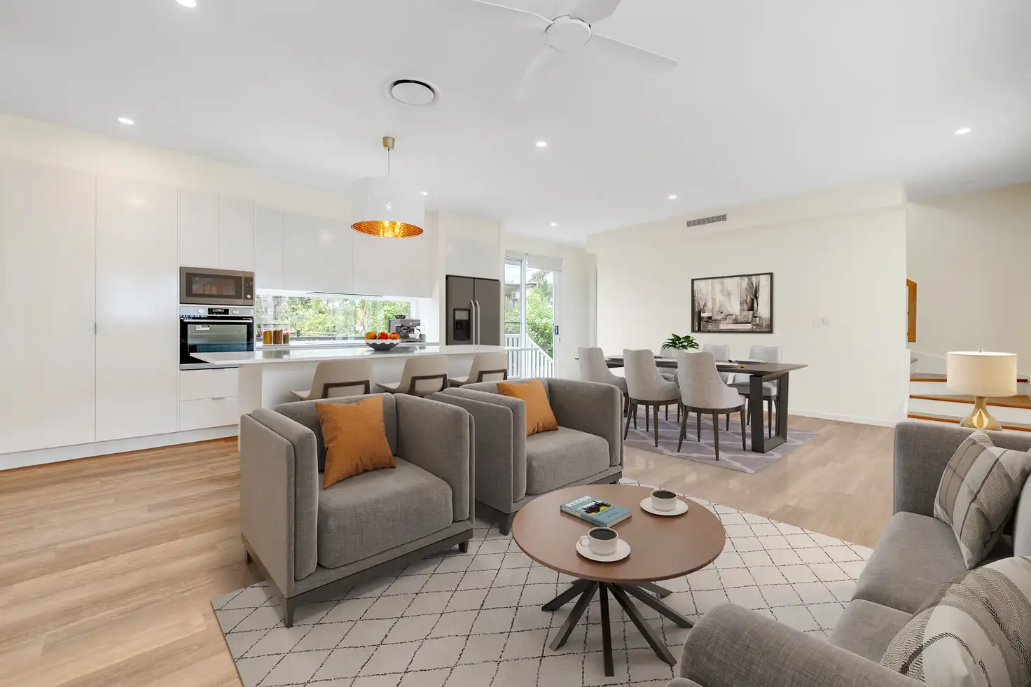 Main view of Homely house listing, 55 Lochaber Street, Dutton Park QLD 4102