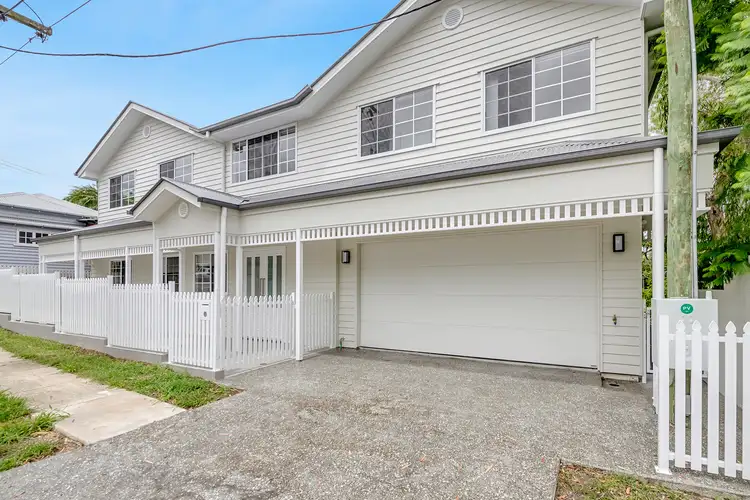 Second view of Homely house listing, 55 Lochaber Street, Dutton Park QLD 4102