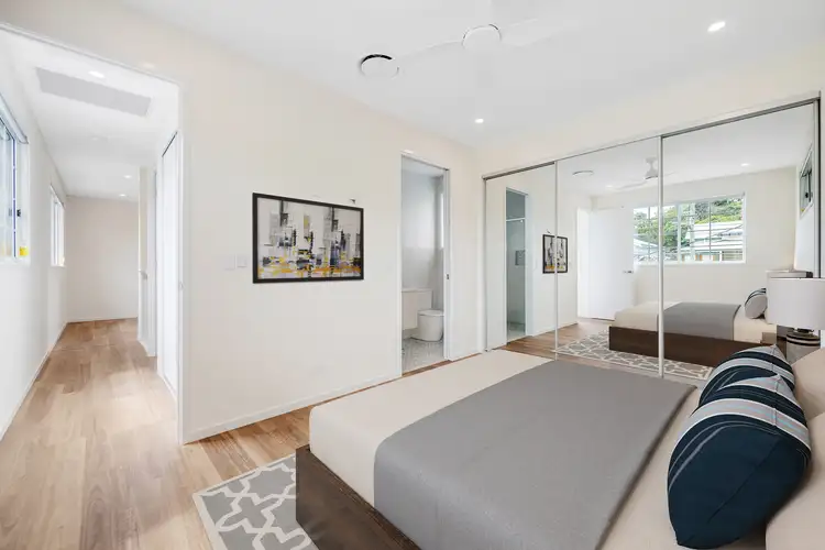 Third view of Homely house listing, 55 Lochaber Street, Dutton Park QLD 4102