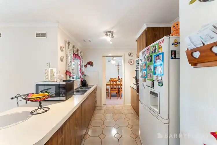 Third view of Homely house listing, 10 Newark Court, Albanvale VIC 3021