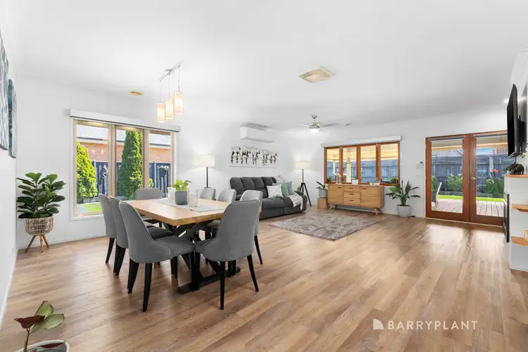 Fourth view of Homely house listing, 44 Breenview Place, Doreen VIC 3754