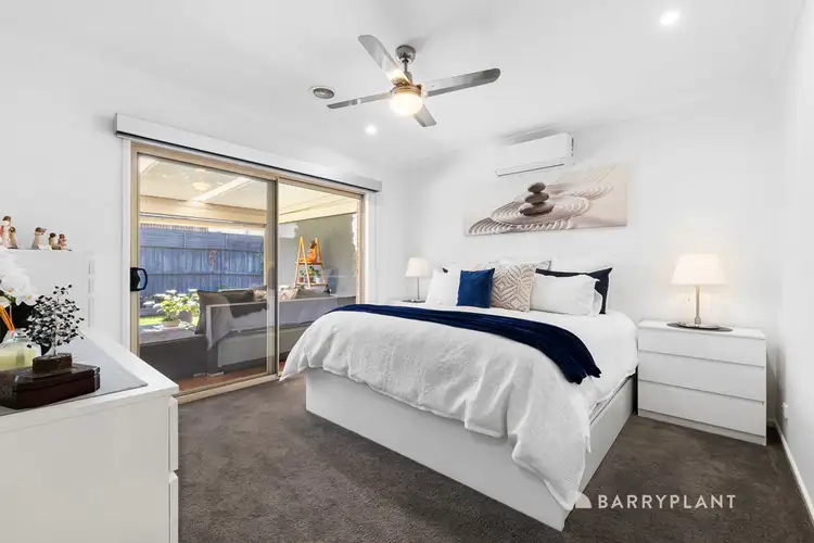 Sixth view of Homely house listing, 44 Breenview Place, Doreen VIC 3754