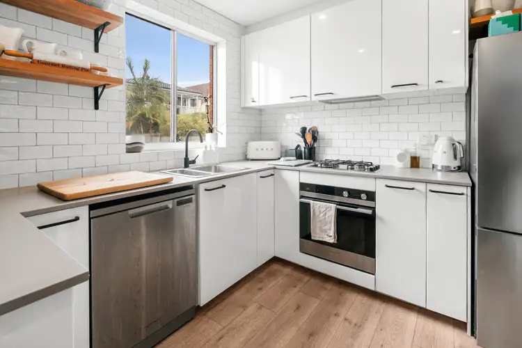 Second view of Homely apartment listing, 2/70 Harbord Road, Freshwater NSW 2096