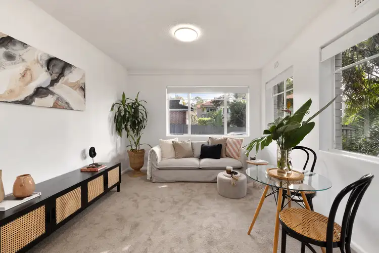 2/11 Cormack Street, Balgowlah NSW 2093