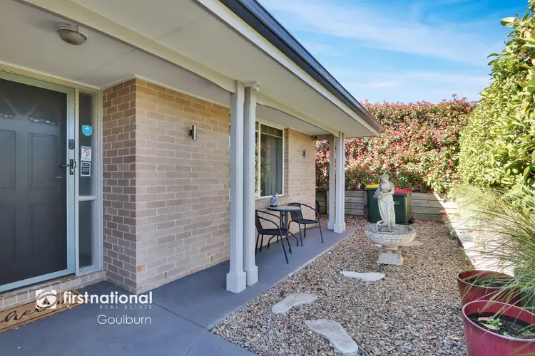 Third view of Homely house listing, 14 Brennan Drive, Goulburn NSW 2580