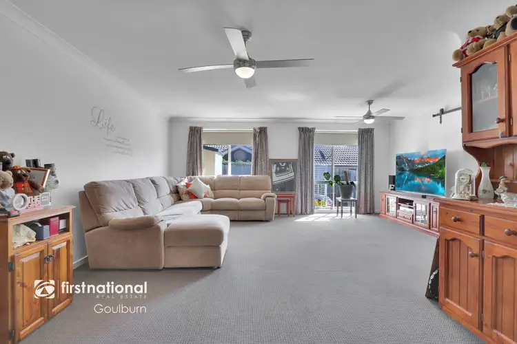 Sixth view of Homely house listing, 14 Brennan Drive, Goulburn NSW 2580