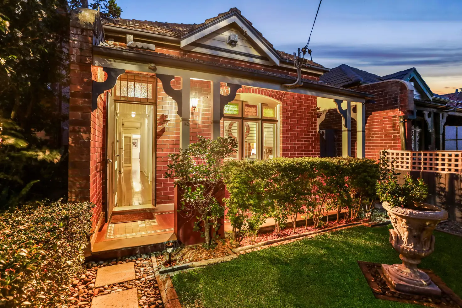 Main view of Homely house listing, 142 Milton Street, Ashbury NSW 2193