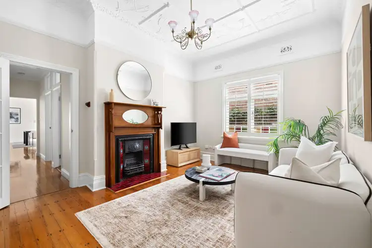 Second view of Homely house listing, 142 Milton Street, Ashbury NSW 2193