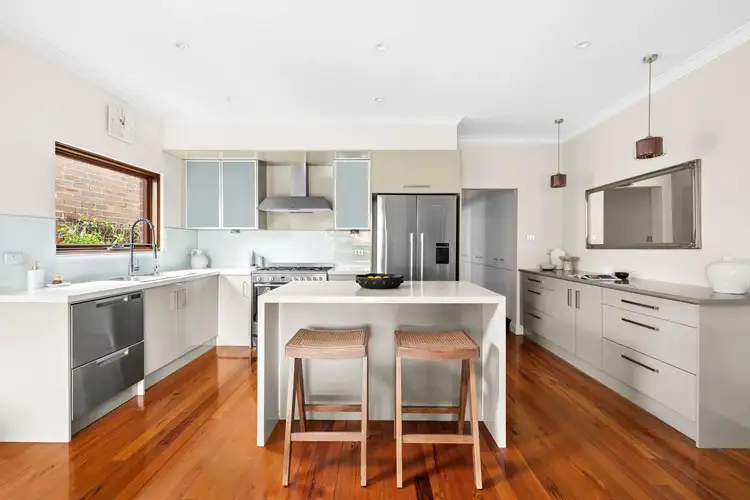 Fourth view of Homely house listing, 142 Milton Street, Ashbury NSW 2193