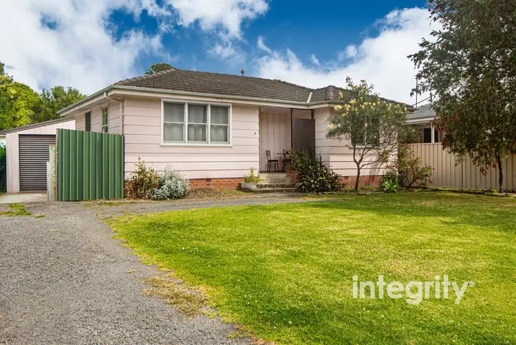 9 McKay Street, Nowra NSW 2541