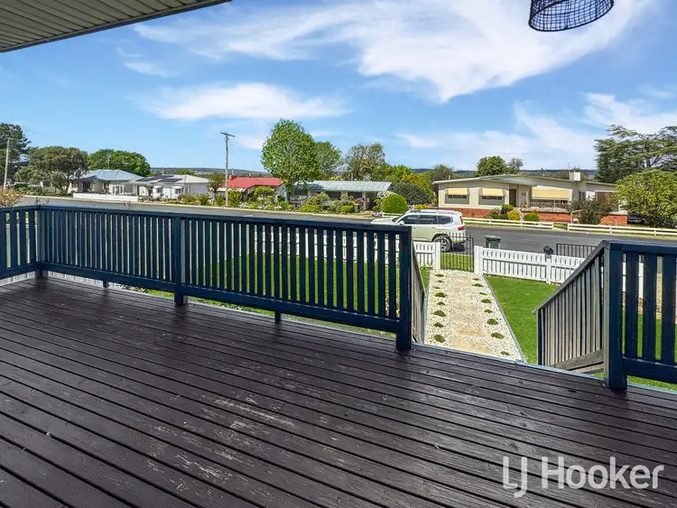 Second view of Homely house listing, 17 Lang Street, Inverell NSW 2360