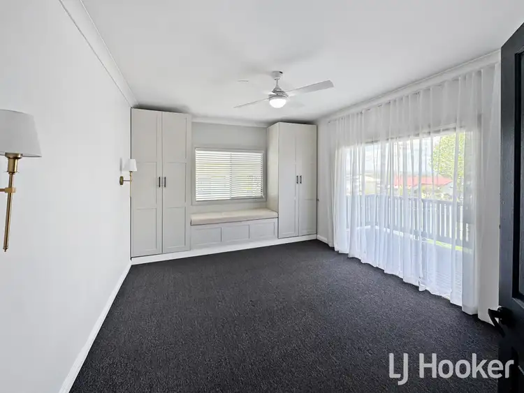Fifth view of Homely house listing, 17 Lang Street, Inverell NSW 2360