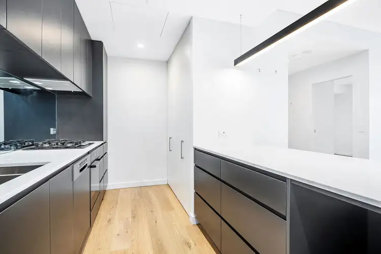 Second view of Homely apartment listing, Level 1/303/40D Somerset Avenue, Narellan NSW 2567