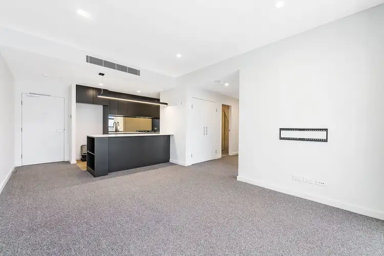 Third view of Homely apartment listing, Level 1/303/40D Somerset Avenue, Narellan NSW 2567