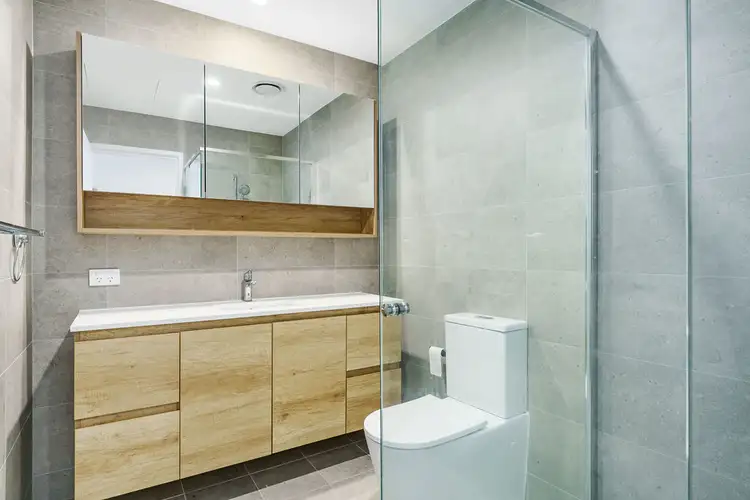 Fourth view of Homely apartment listing, Level 1/303/40D Somerset Avenue, Narellan NSW 2567