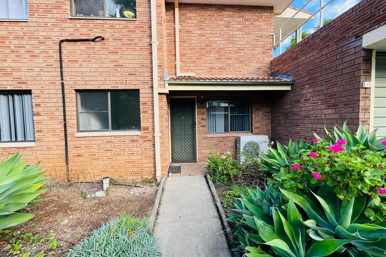 Main view of Homely unit listing, 11/6 Main Street, Scone NSW 2337