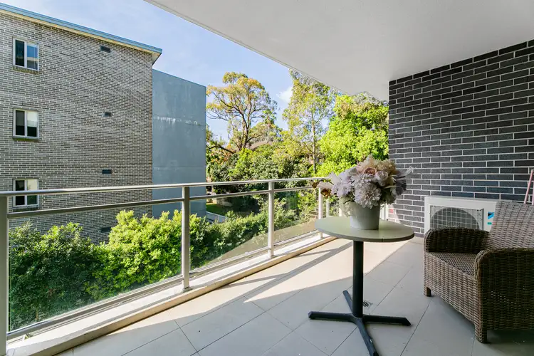 10/29-31 St Ann Street, Merrylands NSW 2160