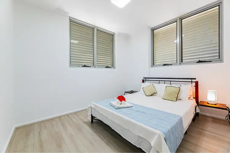 Fourth view of Homely apartment listing, 10/29-31 St Ann Street, Merrylands NSW 2160