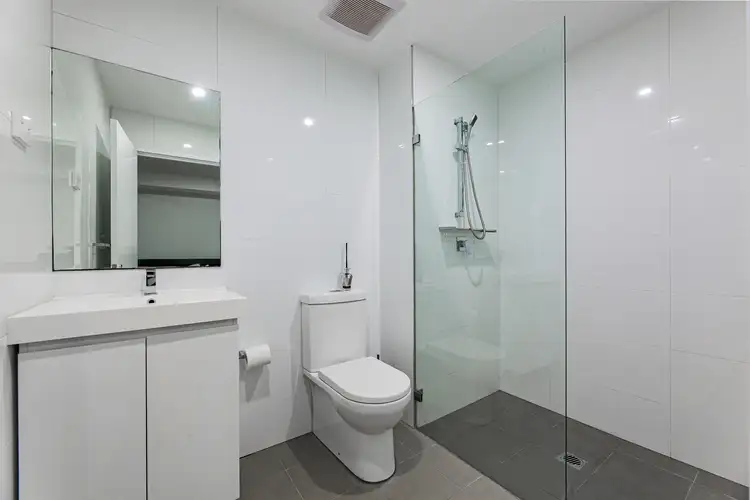 Fifth view of Homely apartment listing, 10/29-31 St Ann Street, Merrylands NSW 2160