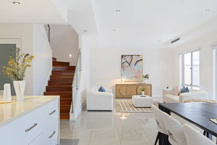 Second view of Homely house listing, 6 Finlayson Street, Grange SA 5022