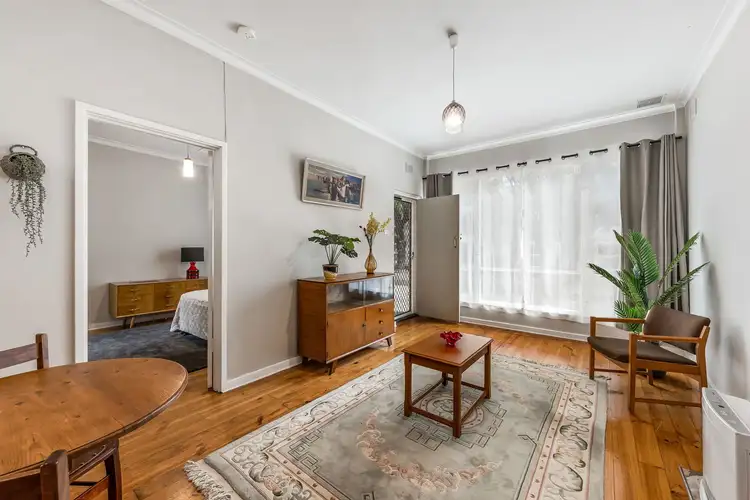 Main view of Homely unit listing, 4/278 Cross Road, Clarence Park SA 5034