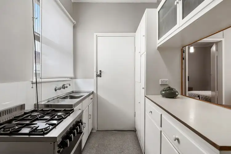 Sixth view of Homely unit listing, 4/278 Cross Road, Clarence Park SA 5034
