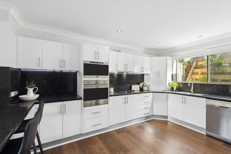Second view of Homely townhouse listing, 4/1 Joseph Lloyd Close, Gosford NSW 2250