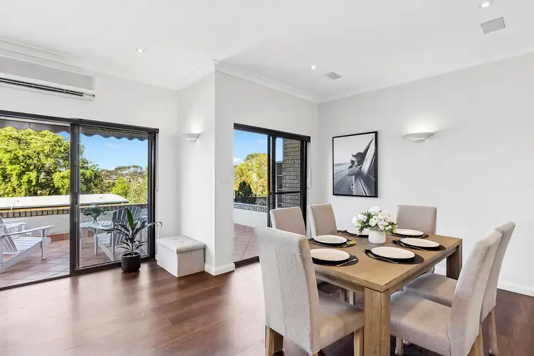 Third view of Homely townhouse listing, 4/1 Joseph Lloyd Close, Gosford NSW 2250
