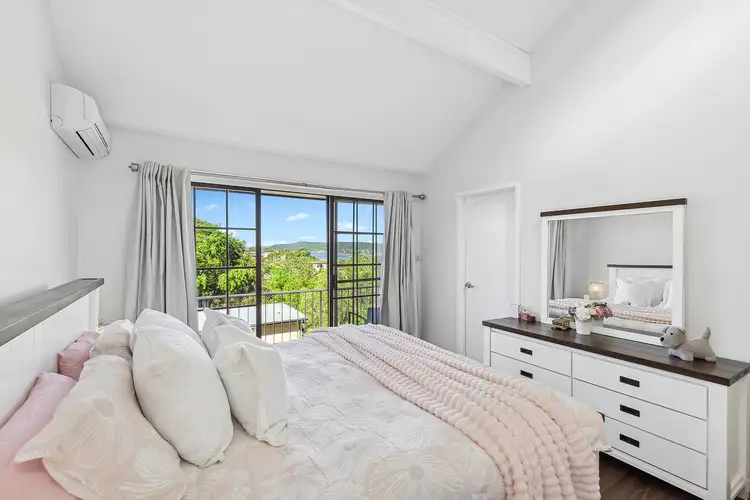 Fourth view of Homely townhouse listing, 4/1 Joseph Lloyd Close, Gosford NSW 2250