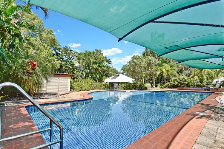 Main view of Homely unit listing, 3/3 Fairway Drive, Driver NT 830