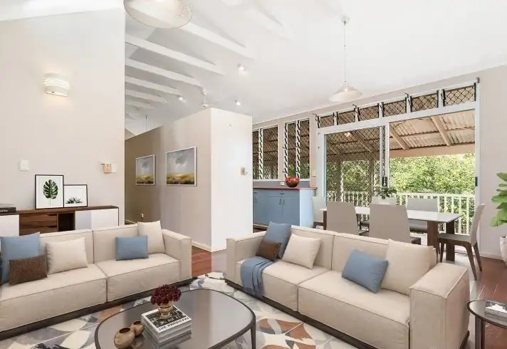Third view of Homely unit listing, 3/3 Fairway Drive, Driver NT 830