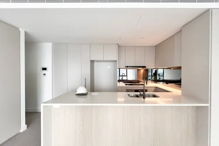 Fifth view of Homely apartment listing, 1404/36 Walker Street, Rhodes NSW 2138