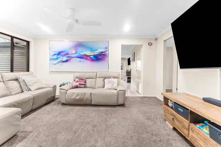 Second view of Homely house listing, 26 Marsden Road, Blue Haven NSW 2262