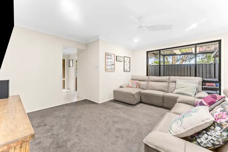 Third view of Homely house listing, 26 Marsden Road, Blue Haven NSW 2262