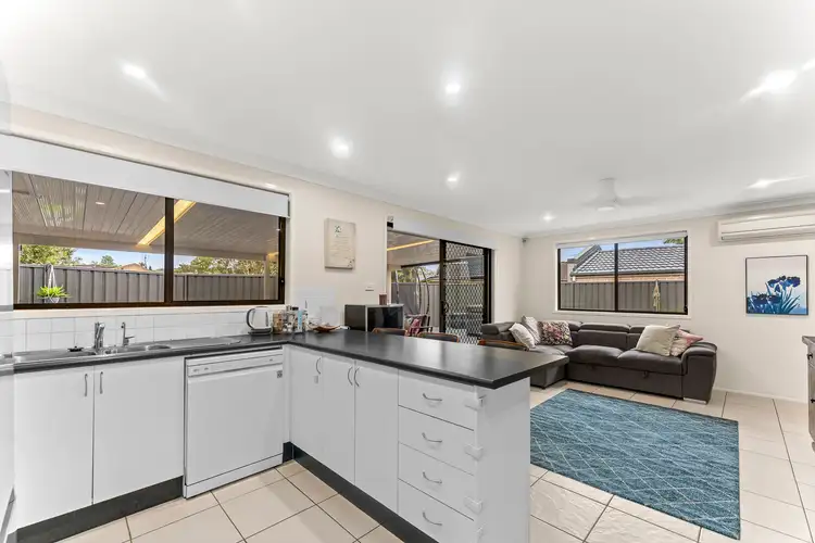 Fourth view of Homely house listing, 26 Marsden Road, Blue Haven NSW 2262