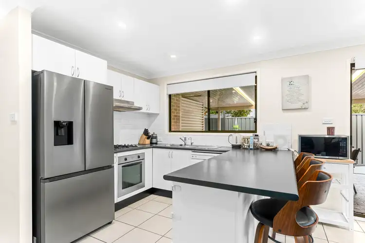 Fifth view of Homely house listing, 26 Marsden Road, Blue Haven NSW 2262