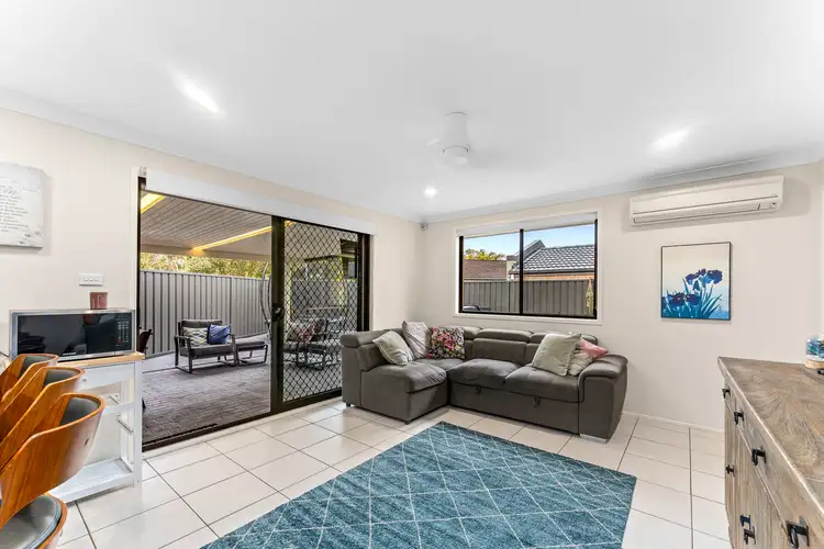 Sixth view of Homely house listing, 26 Marsden Road, Blue Haven NSW 2262