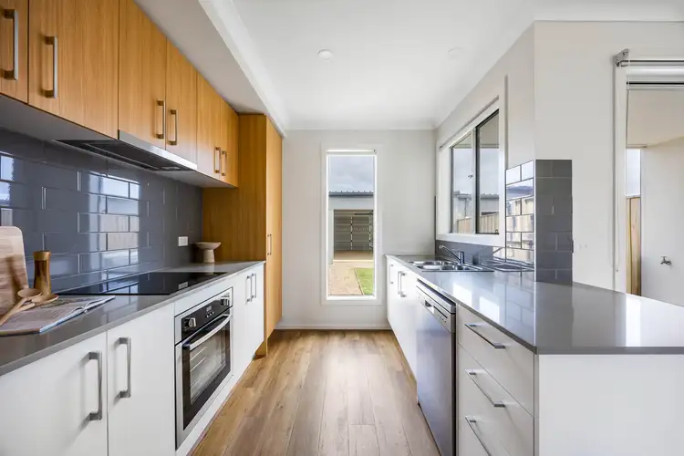Fourth view of Homely townhouse listing, 8 Clara Walk, Gisborne VIC 3437