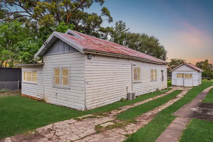 520 Guildford Road, Guildford NSW 2161
