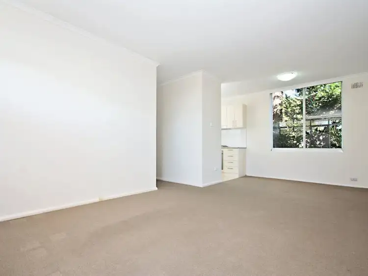 2/9 Vernon Street, Cammeray NSW 2062