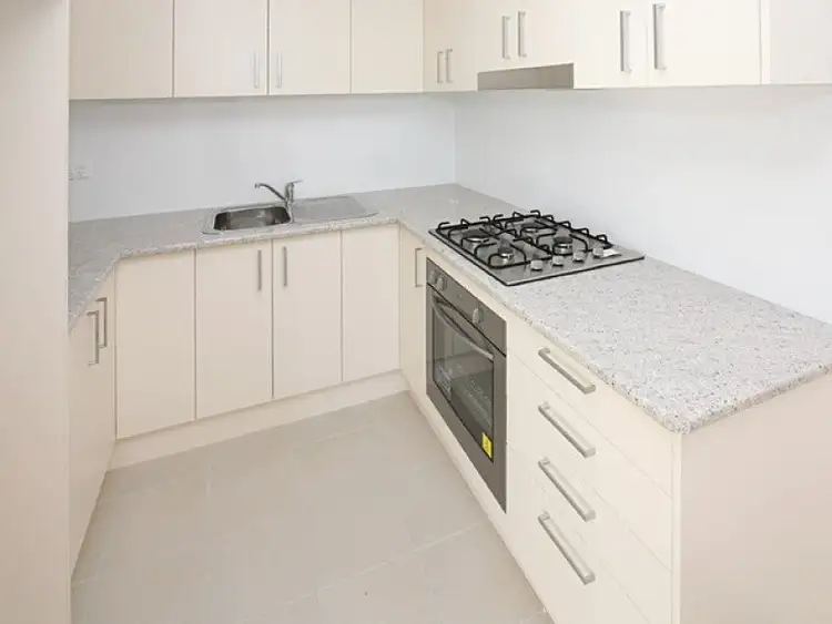 Third view of Homely apartment listing, 2/9 Vernon Street, Cammeray NSW 2062