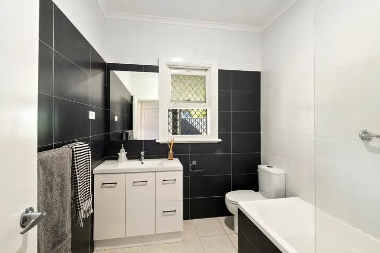 Third view of Homely house listing, 8 & 8a Railway Parade, Mittagong NSW 2575