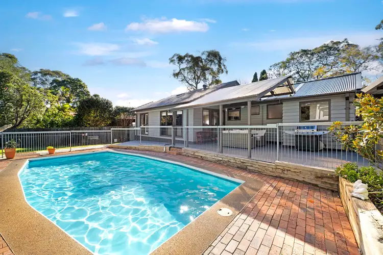 Third view of Homely house listing, 48 Peacock Parade, Frenchs Forest NSW 2086