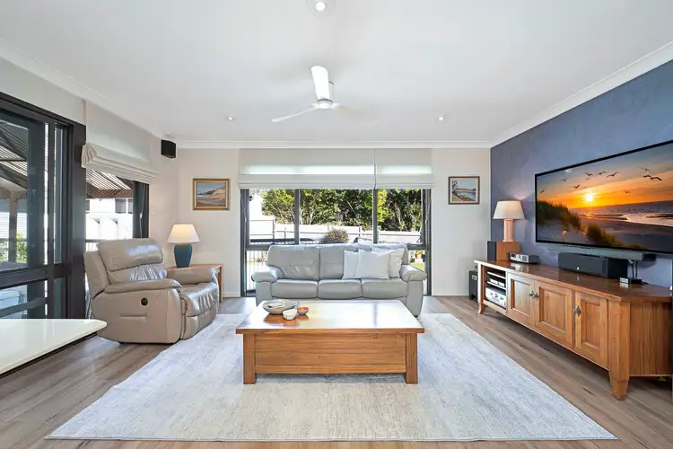 Fourth view of Homely house listing, 48 Peacock Parade, Frenchs Forest NSW 2086