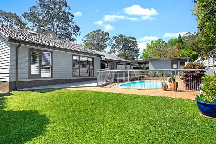 Fifth view of Homely house listing, 48 Peacock Parade, Frenchs Forest NSW 2086